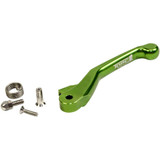 TORC1 7101-0800 Torc1 Clutch Lever - Flex - Replacement - Green 7101-0800