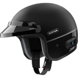 Sena Surge Mesh Helmet - Matte Black - Large Surge-Mbgb00L3