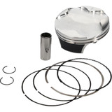 Wiseco Piston Kit - 81.00 Mm - 14.5:1 Cr - Gas Gas | Husqvarna | Ktm 40305M08100
