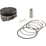 WISECO 40284M07400 Wiseco Piston Kit - 74.00 Mm - 11.0:1 Cr - Can-Am | Sea-Doo 40284M07400