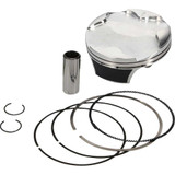 WISECO 40254M09700 Wiseco Piston Kit - 97.00 Mm - 13.0:1 Cr - Yamaha 40254M09700