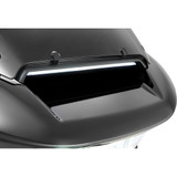Ciro Fairing Vent Lights - Running/Turn Signals - Road Glide 42020