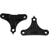 Accutronix Fender Spacer - Black - 5/8" Tfs49-Lf5/8B