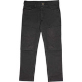 ICON Icon Conductor Jeans - Black - Us 44