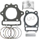 WISECO PK1016 Wiseco Piston Kit With Gaskets - 81.50 Mm - Honda Pk1016