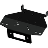 Kfi Products Winch Mount - Honda Rubicon 102270 Kfi Products Winch Mount - Honda Rubicon 102270