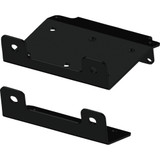 Kfi Products Winch Mount - Kawasaki Brute Force 102275 Kfi Products Winch Mount - Kawasaki Brute Force 102275