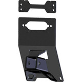 KFI PRODUCTS 102005 Kfi Products Hitch - Lower Receiver - 2" - Polaris Ranger 102005