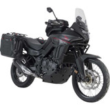 SW-MOTECH BC.SYS.01.070.21000B Sw-Motech Sysbag Side Bag System - Black - Honda Xl750R Transalp '24 Bc.Sys.01.070.21000B
