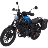Sw-Motech Sysbag Side Bag System - Black - Honda Scl500 '23-'24 Bc.Sys.01.086.31000B