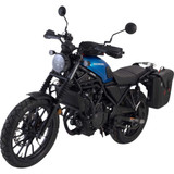 SW-MOTECH BC.SYS.01.086.31000B Sw-Motech Sysbag Side Bag System - Black - Honda Scl500 '23-'24 Bc.Sys.01.086.31000B