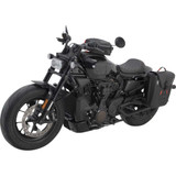 SW-MOTECH BC.SYS.18.019.31000B Sw-Motech Sysbag Side Bag System - Black - Harley-Davidson Sportster S Rh1250S '21-'24 Bc.Sys.18.019.31000B