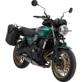 SW-MOTECH BC.SYS.08.993.31001B Sw-Motech Sysbag Side Bag System - Black - Kawasaki Z650Rs '22-'24 Bc.Sys.08.993.31001B