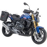 Sw-Motech Sysbag Side Bag System - Black - Bmw R1250Rs '22-'24 Bc.Sys.07.913.31101B