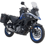 Sw-Motech Sysbag Side Bag System - Black - Suzuki V-Strom 650 '16-'24 Bc.Sys.05.876.31000B