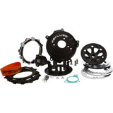 Rekluse Radiuscx Clutch & Basket Kit - Hydraulic Clutch - Twin Cam Rms-6415003