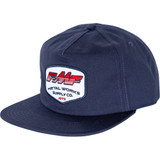 Fmf Supplier Hat - Navy Su25196907Nvy