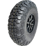 Ams Tire - All Terrain - Front/Rear - 30X10R14 - 8 Ply 1436-362