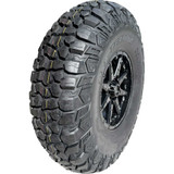 AMS 1540-362 Ams Tire - All Terrain - Front/Rear - 32X10R15 - 8 Ply 1540-362