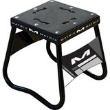 MATRIX CONCEPTS,LLC MM-101 Matrix Concepts,Llc Mini Steel Stand - Black Mm-101