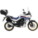 Leovince Lv-14 Slip-On Muffler - Titanium - Honda Xl 750 Transalp 15601Tu Leovince Lv-14 Slip-On Muffler - Titanium - Honda Xl 750 Transalp 15601Tu