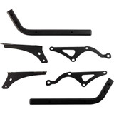 GIVI SR1195 Givi Specific Rear Rack - Honda Sr1195