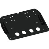 Kfi Products Plow Mount - Kawasaki Brute Force 750 106655 Kfi Products Plow Mount - Kawasaki Brute Force 750 106655