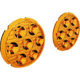 DENALI DNL.D7.10100 Denali Lens - D7 - Amber Dnl.D7.10100