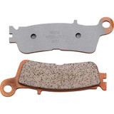 MOOSE RACING M703S57 Moose Racing M1 Brake Pads - Front M703-S57