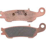 MOOSE RACING M983S57 Moose Racing M1 Brake Pads - Yamaha M983-S57