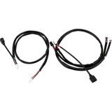La Choppers Wire Harness - Handlebar - 39" La-8997-39 La Choppers Wire Harness - Handlebar - 39" La-8997-39