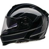 Z1R Z1R Warrant Helmet - Amplify - Black/Gray - Medium
