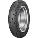 DUNLOP 45119319 Dunlop Tire - Elite 4 - Rear - 180/60R16 - 80H 45119319