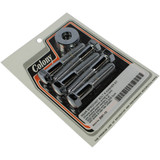 Colony Bolt/Washer Kit - Right Spring - Chrome 2051-10