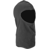 PARTS UNLIMITED Parts Unlimited Face Mask - Balaclava - Black