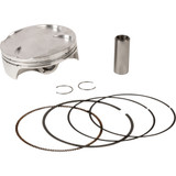 Prox Piston Kit - 80.97 Mm - Gas Gas | Husqvarna | Ktm 01.6348.B