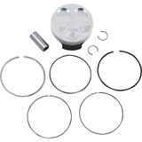 WOSSNER 8614DA Wossner Piston Kit - 76.96 Mm - Gas Gas | Yamaha 8614Da