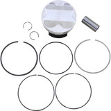 WOSSNER 8692DA Wossner Piston Kit - 99.14 Mm - Polaris 8692Da