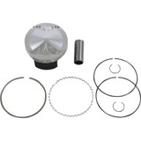 WOSSNER 8581DB Wossner Piston Kit - 88.97 Mm - Beta | Ktm 8581Db