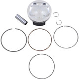 WOSSNER 8630DC Wossner Piston Kit - 94.98 Mm - Gas Gas | Yamaha 8630Dc