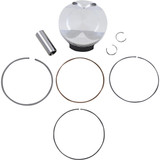 Wossner Piston Kit - 94.96 Mm - Husaberg | Ktm 8707Db