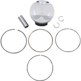WOSSNER 8707DB Wossner Piston Kit - 94.96 Mm - Husaberg | Ktm 8707Db
