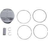 WOSSNER 8890DA Wossner Piston Kit - 95.96 Mm - Kawasaki 8890Da