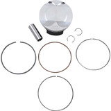 WOSSNER 8707DA Wossner Piston Kit - 94.95 Mm - Husaberg | Ktm 8707Da
