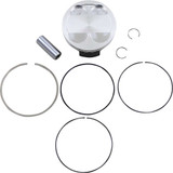 WOSSNER 8906DA Wossner Piston Kit - 83.94 Mm - Sherco 8906Da