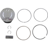 Wossner Piston Kit - 94.95 Mm - Gas Gas | Husqvarna | Ktm 8868Da Wossner Piston Kit - 94.95 Mm - Gas Gas | Husqvarna | Ktm 8868Da