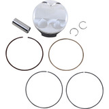 Wossner Piston Kit - 87.95 Mm - Gas Gas | Husqvarna | Ktm 8807Da Wossner Piston Kit - 87.95 Mm - Gas Gas | Husqvarna | Ktm 8807Da