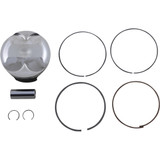 Wossner Piston Kit - 94.95 Mm - Gas Gas | Husqvarna | Ktm 8873Da Wossner Piston Kit - 94.95 Mm - Gas Gas | Husqvarna | Ktm 8873Da