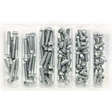 BOLT SVM6EURO Bolt Bolt Assortment - Flange Sv-M6Euro