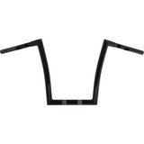 Todd'S Cycle Handlebar - 14" - Black Td-125-14B